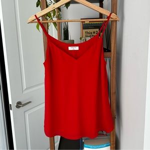 Drapey Babaton Camisole